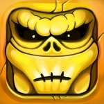 Zombie Run HD