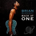 Back at One by Brian Mcknight