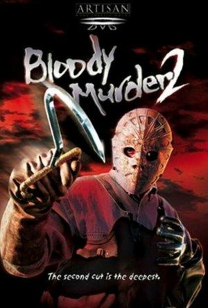 Bloody Murder 2 (Halloween Camp)  (2003)