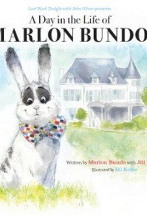 Last Week Tonight with John Oliver Presents a Day in the Life of Marlon Bundo