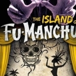 Fu-Manchu - The Island of Fu-Manchu
