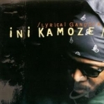 Lyrical Gangsta by Ini Kamoze