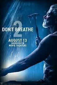 Don&#039;t Breathe 2 (2021)