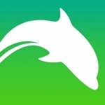 Dolphin Web Browser for iPad