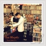 Your Old LPs by Asa Murphy