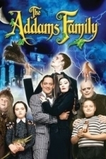 The Addams Family (1991)