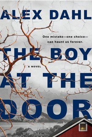 The Boy at the Door