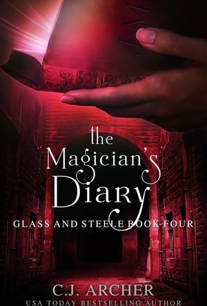 The Magician&#039;s Diary