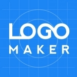 Logo Maker - Logo Creator, to create a Logo & Icon
