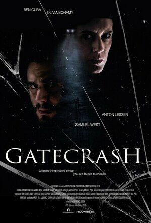 Gatecrash (2021)