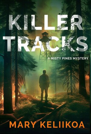 Killer Tracks (Misty Pines Mystery #3)