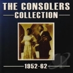 Collection 1952-1962 by The Consolers