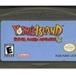 Yoshi&#039;s Island: Super Mario Advance 3 