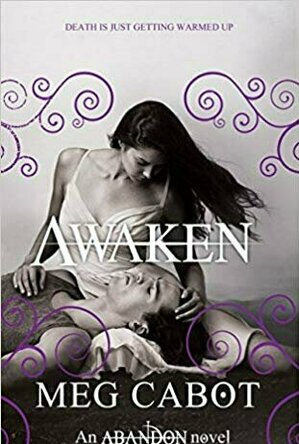 Awaken (Abandon #3)