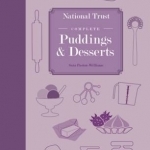 National Trust Complete Puddings &amp; Desserts