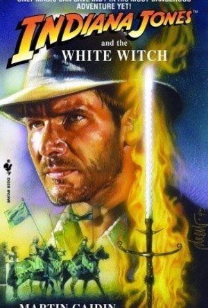 Indiana Jones and the White Witch