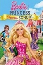 Barbie: Princess Charm School (2012)