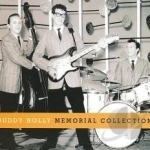 Memorial Collection by Buddy Holly