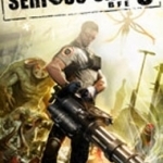 Serious Sam 3: BFE 