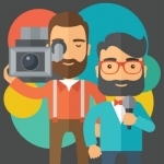 Video Editor Pro with Chromecast TV & Slide Maker