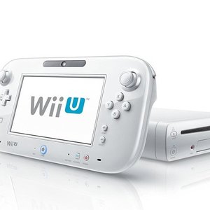 Nintendo Wii U