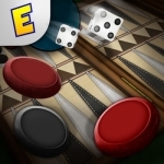 Backgammon Deluxe Free