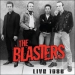 Live 1986 by The Blasters