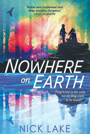 Nowhere on Earth