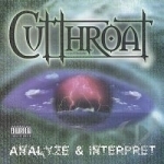 Analyze &amp; Interpret by Cutthroat