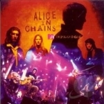 MTV Unplugged by Alice In Chains