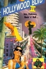 Hollywood Boulevard II (1989)