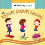 Move! Move! Move! by Musically Minded