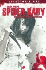 Spider Baby (1967)