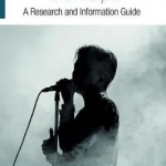 Popular Music Theory and Analysis: A Research and Information Guide