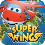 Superwings - global journey(HD)