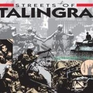 Streets of Stalingrad (third edition)