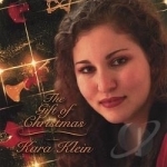 Gift Of Christmas by Kara Klein