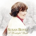 Wonderful World by Susan Boyle