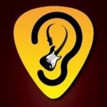 Ear Logic - Ear Trainer for Guitar