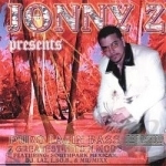 Z Greatest Hits N More by Jonny Z