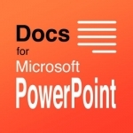 Full Docs - Microsoft Office PowerPoint Edition for MS 365 Mobile