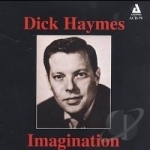 Imagination by Dick Haymes