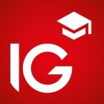 IG Academy - learn to trade
