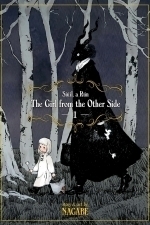 The Girl from the Other Side: Siuil, a Run: Vol. 1