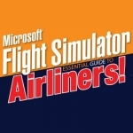 Microsoft Flight Simulator Special Magazine - V...