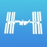 ISS Finder