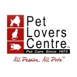 Pet Lovers Centre