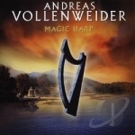Magic Harp by Andreas Vollenweider