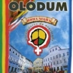 Roma Negra by Olodumm