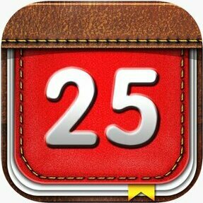 Countdown App Pro (Big Day Event Reminder &amp; Digital Clock Timer Counter)